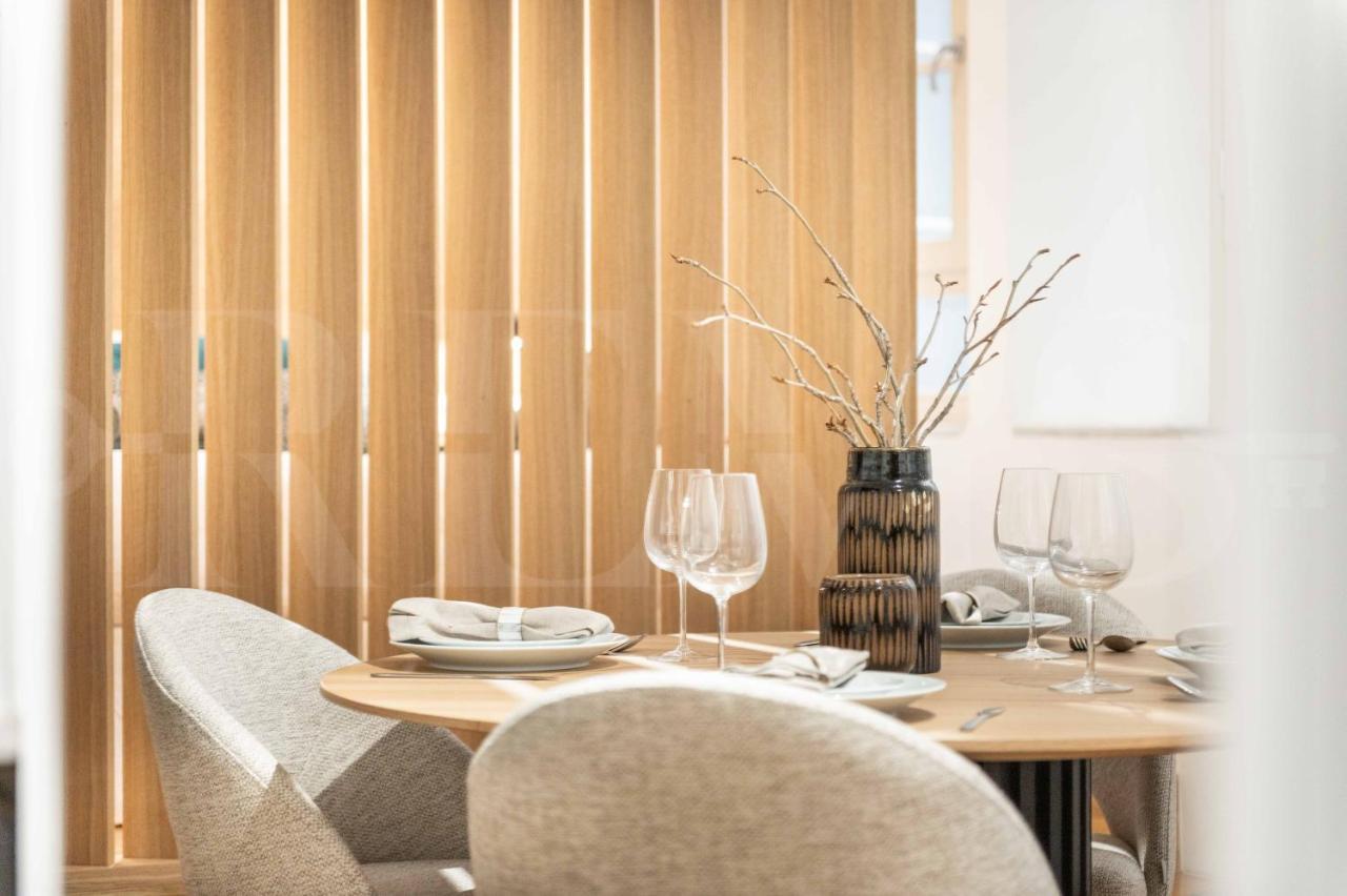 Elegant Studio In The Heart Of Malaga By Rems Exterior photo