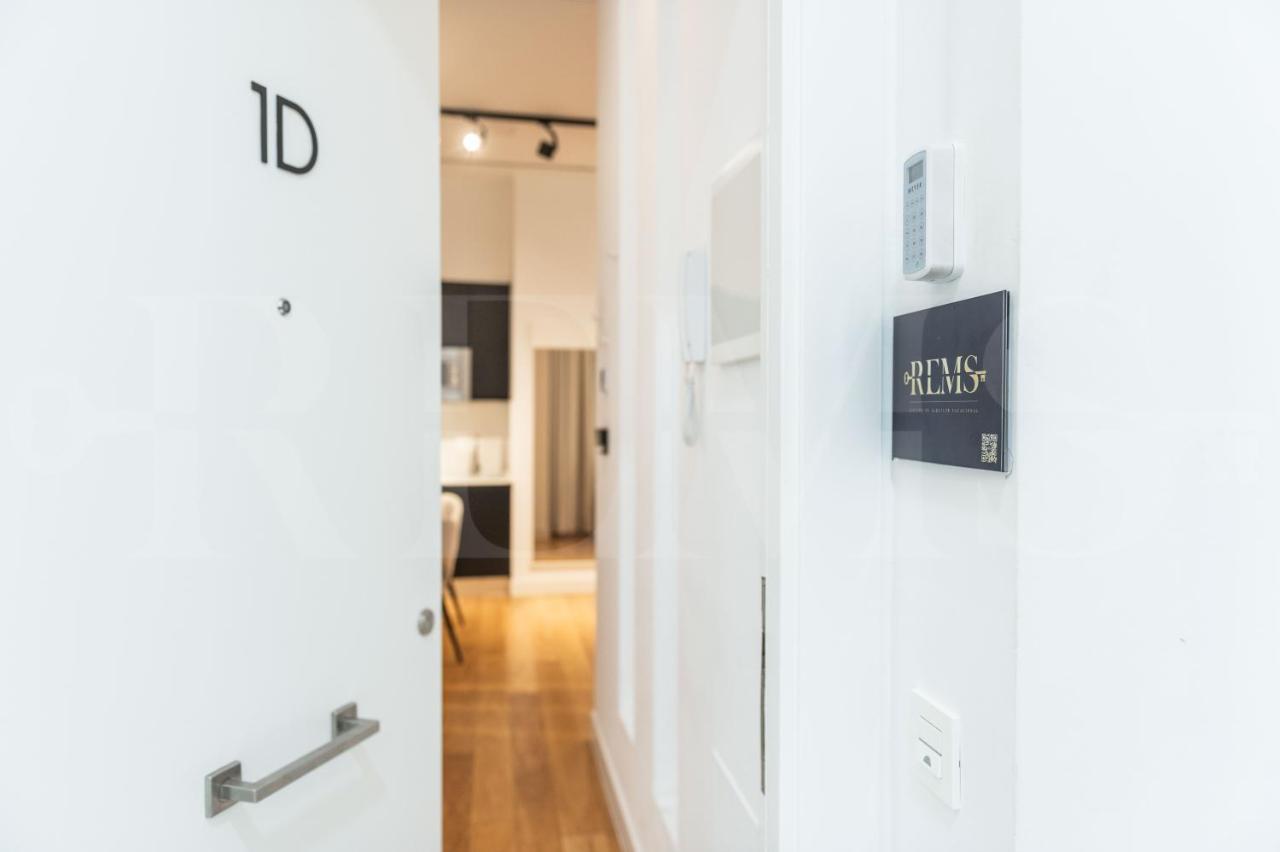Elegant Studio In The Heart Of Malaga By Rems Exterior photo
